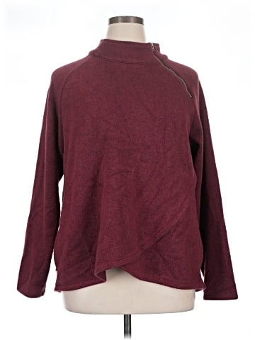 Aventura Turtleneck Sweater (view 1)