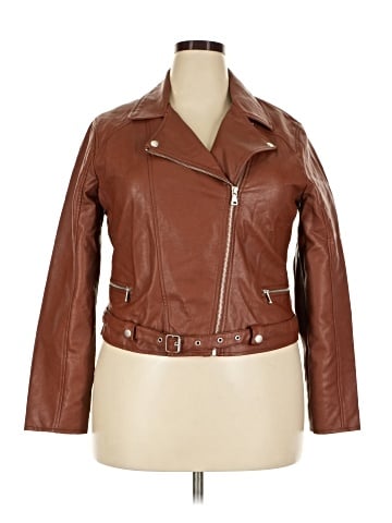 CoffeeShop Jacket (view 1)