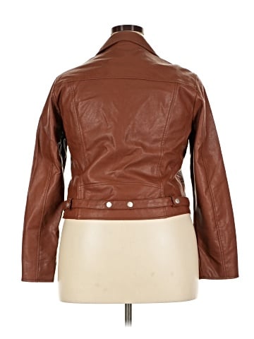 CoffeeShop Jacket (view 2)
