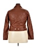 CoffeeShop 100% Polyester Brown Jacket Size XXL - photo 2