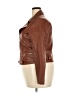 CoffeeShop 100% Polyester Brown Jacket Size XXL - photo 5