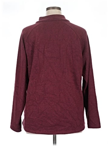 Aventura Turtleneck Sweater (view 2)