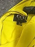 ECI Yellow Cocktail Dress Size 6 - photo 7