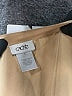 Cache 100% Polyester Color Block Tan Casual Dress Size S - photo 7