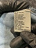 Tractr Blue Denim Jacket Size XS - photo 7