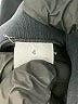 Lululemon Athletica Black Blue Jacket Size 4 - photo 8