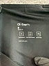 Gap Fit Solid Black Dress Pants Size S - photo 7