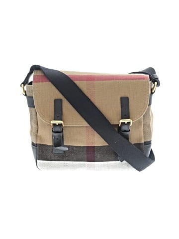 Burberry Messenger (view 1)