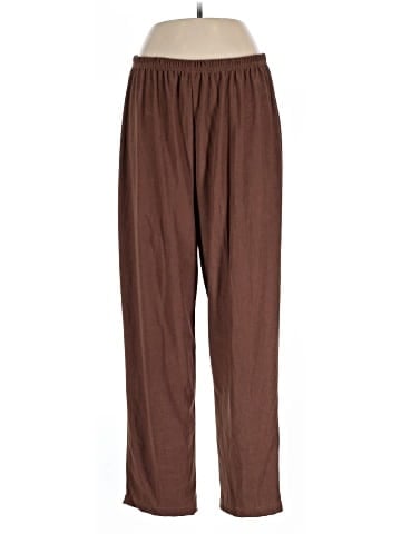 Carolyn Strauss Casual Pants (view 1)