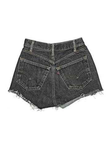 Levi's Denim Shorts (view 2)