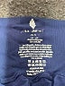 FP Movement Solid Blue Athletic Shorts Size S - photo 3