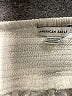American Eagle Outfitters 100% Viscose White Sleeveless Top Size XS - photo 7