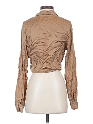 Wilfred Long Sleeve Blouse (view 2)