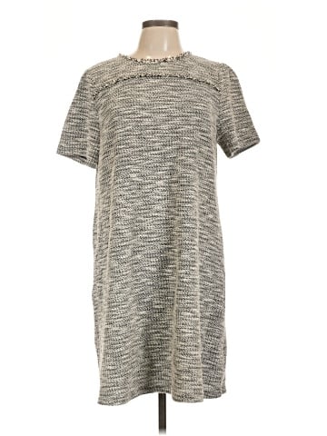 Ann Taylor LOFT Outlet Casual Dress (view 1)