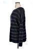 Tommy Bahama Stripes Black Pullover Sweater Size XL - photo 5