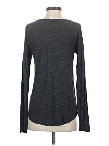 Vince. Long Sleeve T-Shirt (view 2)