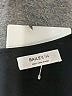 Bailey 44 Solid Black Cocktail Dress Size S - photo 7