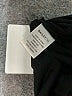 Bailey 44 Solid Black Cocktail Dress Size S - photo 8