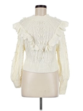 ASTR The Label Pullover Sweater (view 1)
