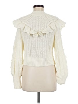 ASTR The Label Pullover Sweater (view 2)