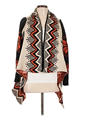 Doe & Rae Cardigan (view 1)