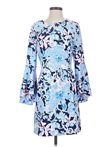 Lilly Pulitzer Casual Dress (view 1)