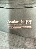 Avalanche Teal Casual Pants Size M - photo 4