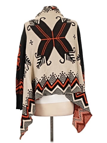 Doe & Rae Cardigan (view 2)