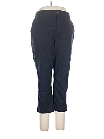 STUDIO BLUE Casual Pants (view 1)