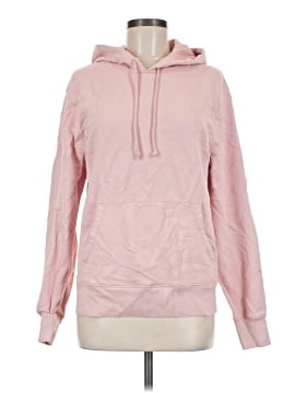 J.Crew Factory Store Pullover Hoodie (view 1)
