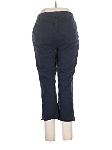 STUDIO BLUE Casual Pants (view 2)