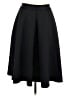 ASOS Solid Black Formal Skirt Size 6 - photo 1