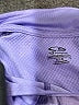C9 By Champion 100% Polyester Purple Track Jacket Size 7 - 8 - photo 3
