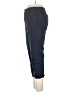 STUDIO BLUE Solid Blue Casual Pants Size 32 waist - photo 5