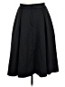 ASOS Solid Black Formal Skirt Size 6 - photo 2
