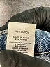 PacSun 100% Cotton Blue Denim Skirt Size 24 waist - photo 5