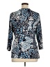 Charter Club Blue 3/4 Sleeve Blouse Size 1X - photo 2
