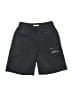 Zara Solid Black Shorts Size 11 - 12 - photo 1