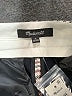 Madewell Checkered-gingham Red Gray Casual Skirt Size 6 - photo 4