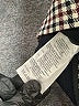 Madewell Checkered-gingham Red Gray Casual Skirt Size 6 - photo 5