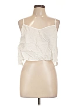 Unbranded Sleeveless Blouse (view 1)