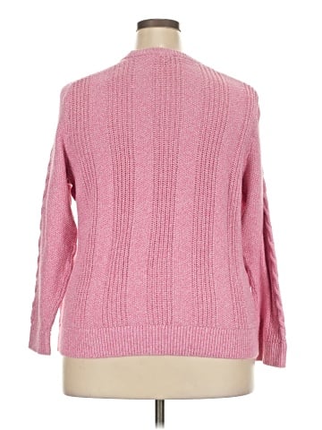 Talbots Pullover Sweater (view 2)