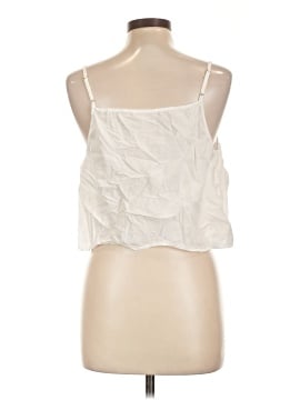 Unbranded Sleeveless Blouse (view 2)