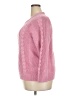 Talbots 100% Cotton Pink Pullover Sweater Size 2X - photo 5