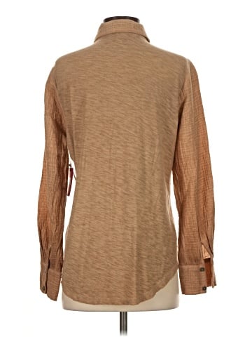 Reba Long Sleeve Blouse (view 2)