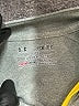 Under Armour 100% Polyester Gray Long Sleeve Polo Size S (youth) - photo 4