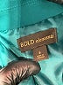 Bold Elements Teal Blazer Size 6 - photo 6