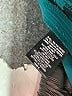 Bold Elements Teal Blazer Size 6 - photo 7