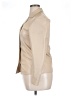 Vera Pelle 100% Leather Ivory Leather Jacket Size XLEstimated - photo 5