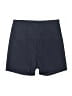 ShoSho Solid Blue Athletic Shorts Size XL - photo 1